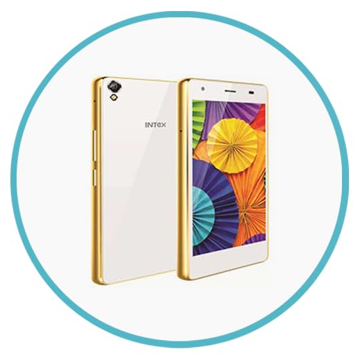 Intex Aqua Ace