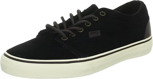 vans m kress