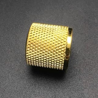 Chapeau de potentiomètre de bouton de Volume de tonalité de guitare en métal professionnel, bouton poussoir de grandes… - Les Beatles, Paul McCartney, John Lennon, RIngo Starr, George Harrison Chapeau de potentiomètre de bouton de Volume de tonalité de guitare en métal professionnel, bouton poussoir de grandes… – Image 4
