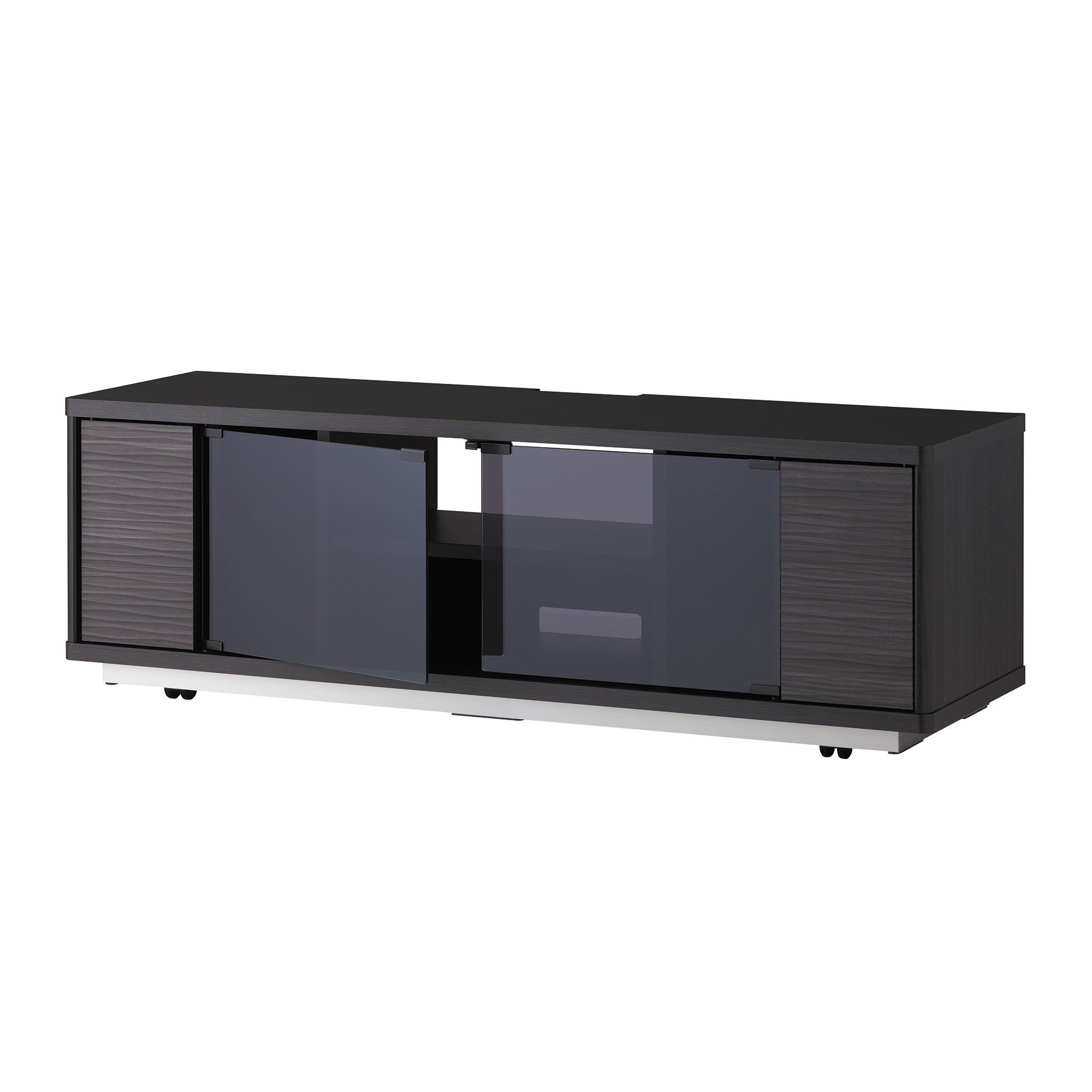 Amazon.co.jp: ハヤミ工産 テレビ台(43v~52v型対応) 【HAMILeX】Badic