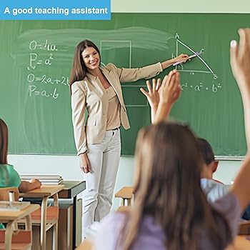 High-quality Material Finger Reading Stick Stainless Steel Telescopic Finger Pointer Stick For Classroom Home School