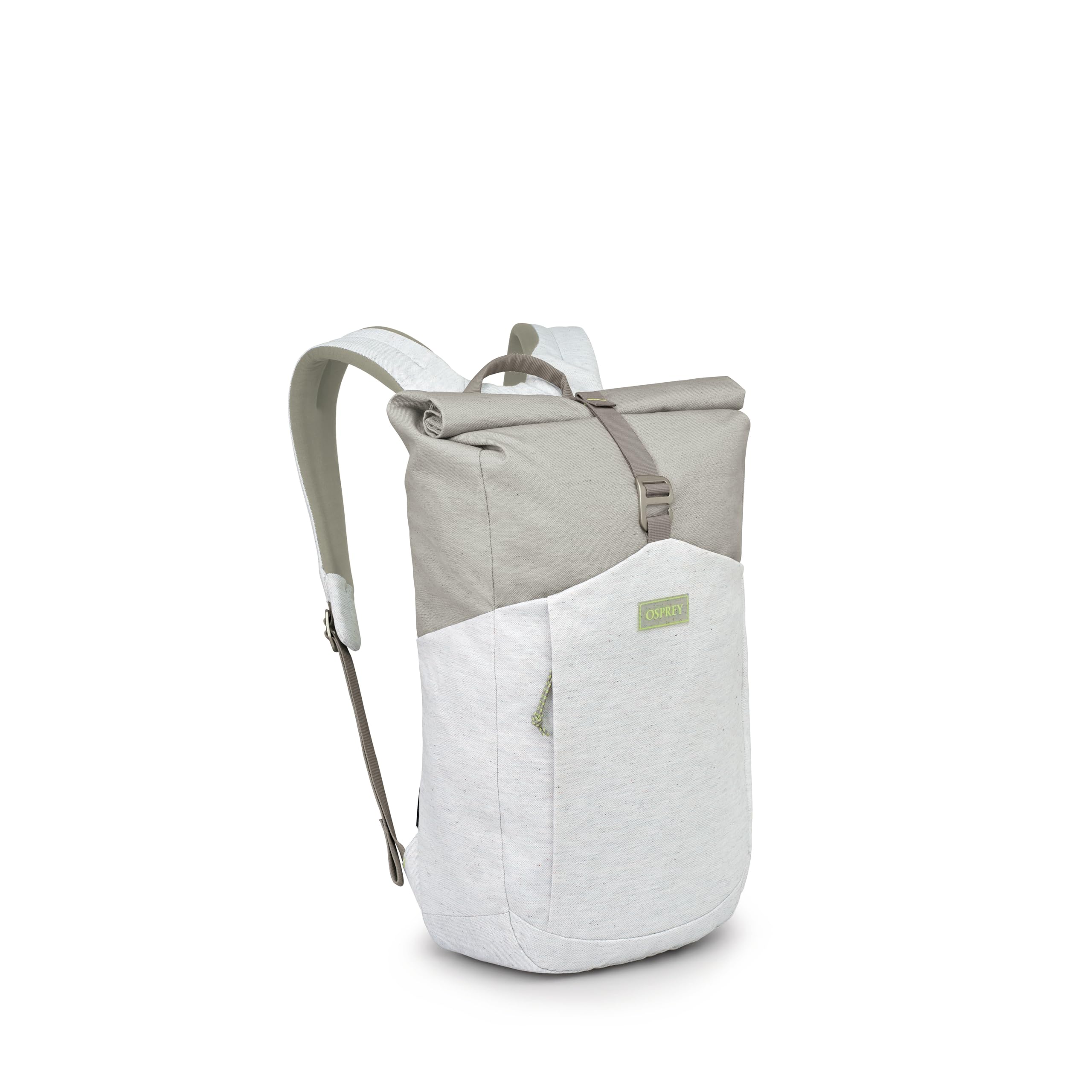 Osprey Arcane Roll Top Earth Pediment Grey Block OS