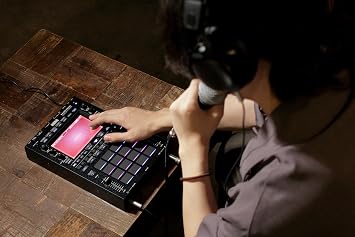 Korg KAOSS Replay Dynamic Effects & Sampler