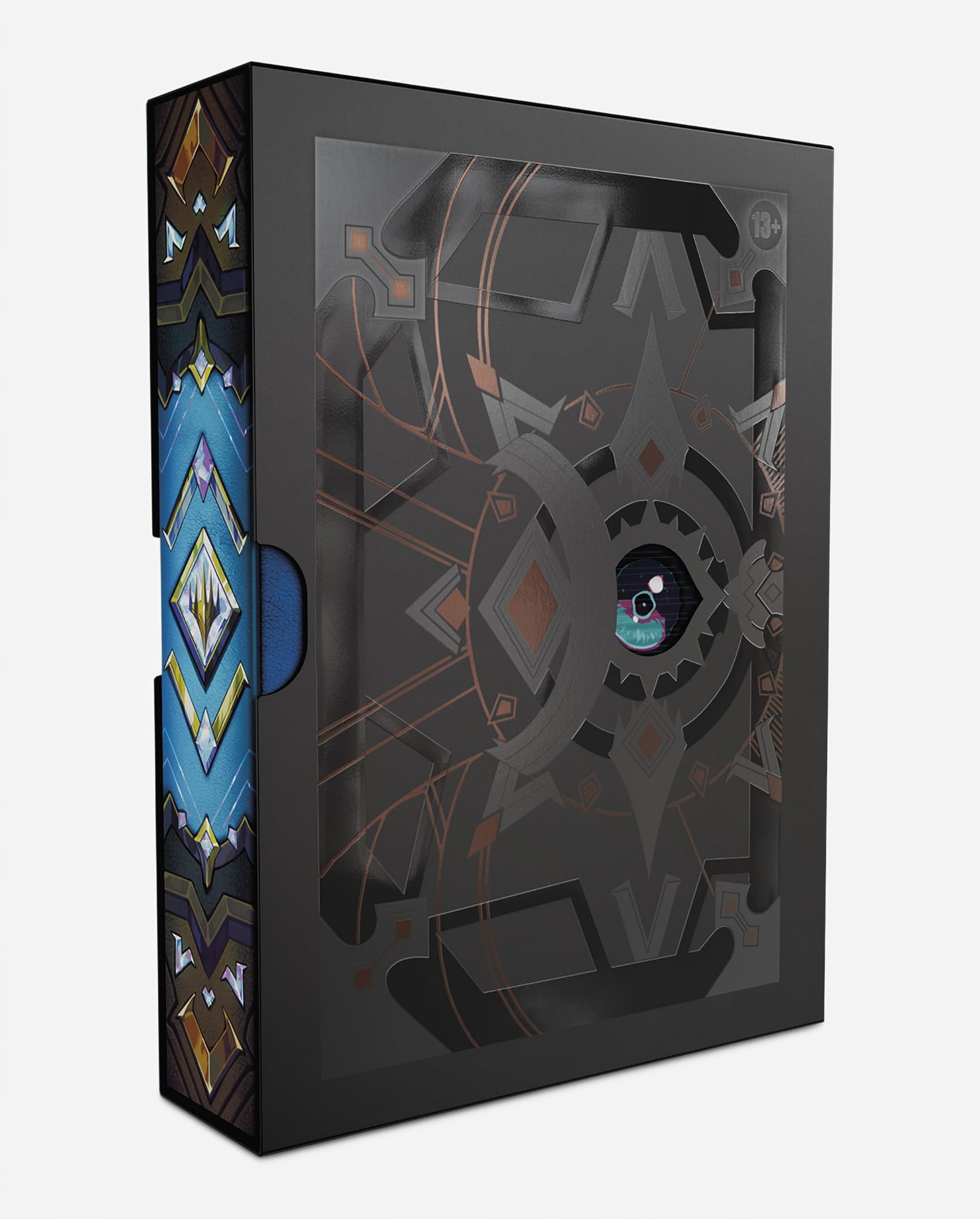 MTG ストリクスヘイヴンの秘密　Codex Bundle Amazon.co.jp: マジック：ザ・ギャザリング 『ストリクスヘイヴンの