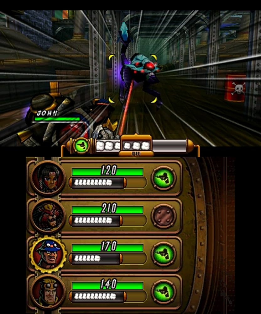 Amazon | Code Name: S.T.E.A.M. リンカーンVSエイリアン