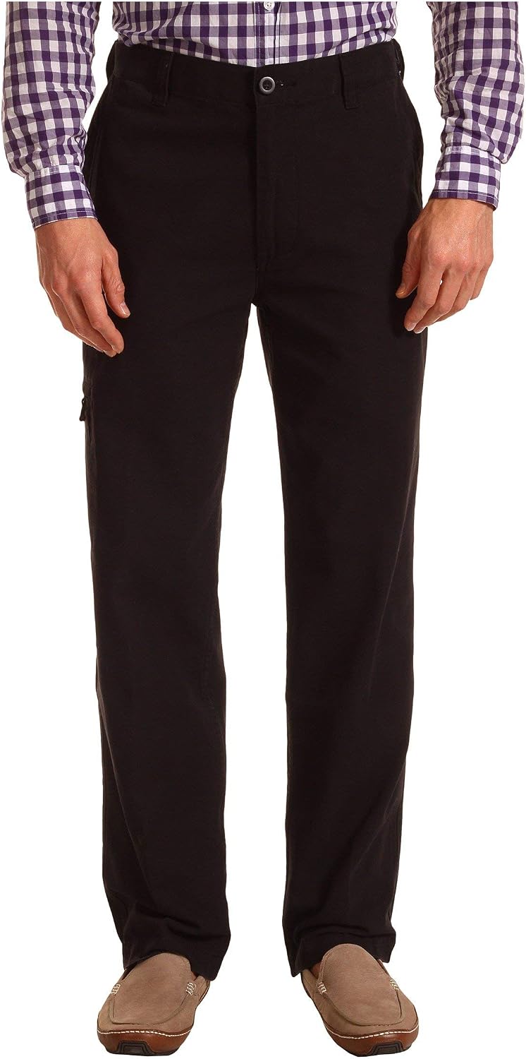 Dockers Men’s Classic Fit Comfort Cargo Pants