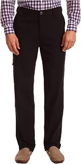 Dockers Men’s Classic Fit Comfort Cargo Pants