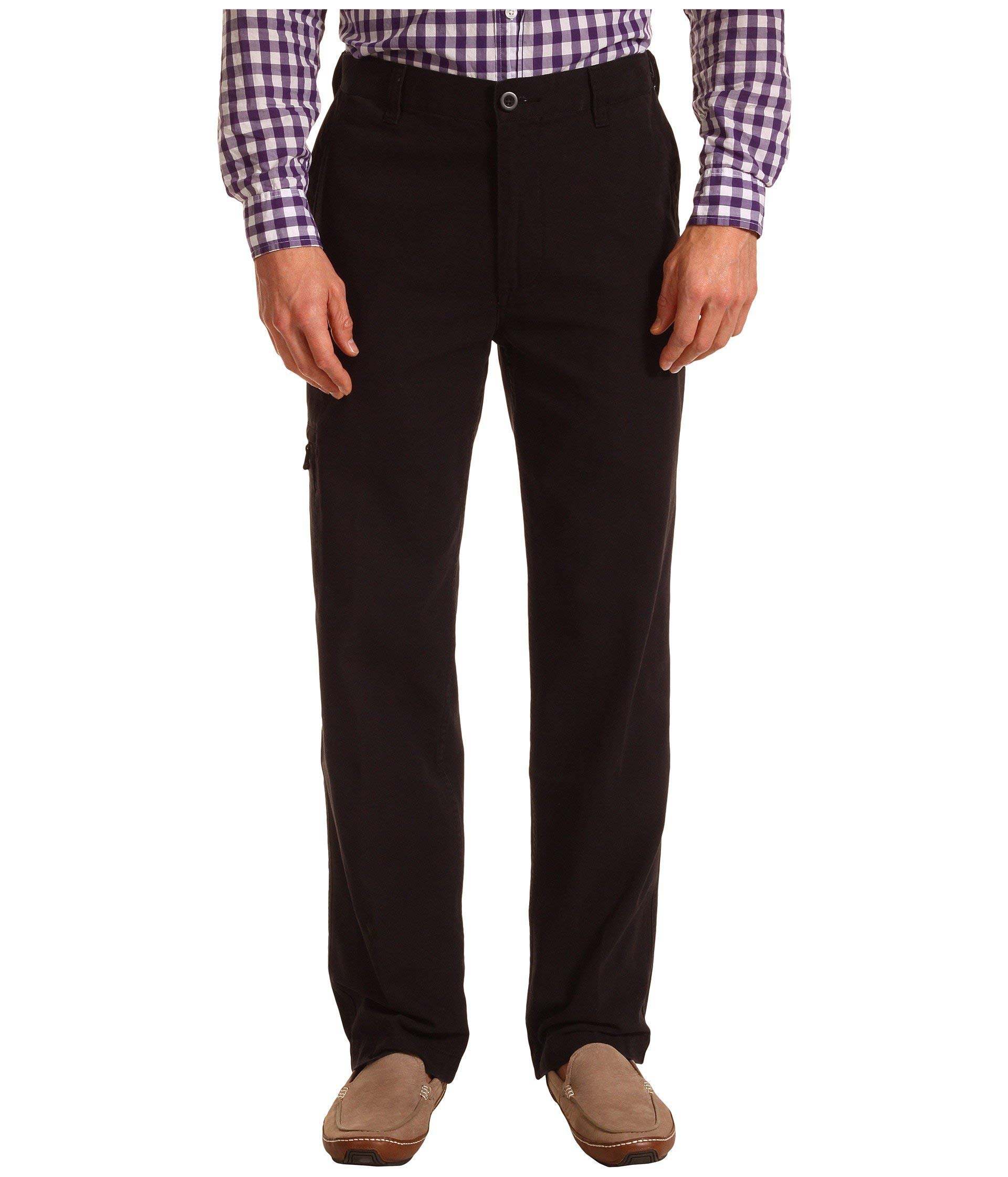 Dockers Men’s Classic Fit Comfort Cargo Pants