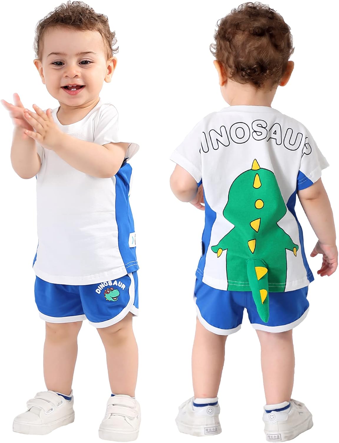 Conjuntos de Top y Shorts