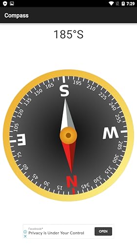 Compass