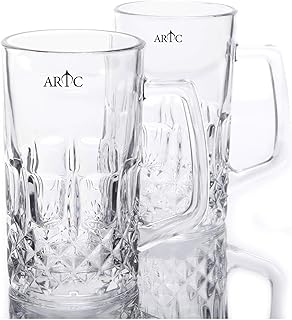 ARTC German Beer Stein 500ml Beer Tankard