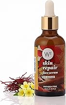 W² Skin Repair Face Serum with Red Algae & Niacinamide | Anti-Aging, Hydrating & Barrier Repair Serum |Fades Dark Spots & Pigmentation | Skin Clarifying & Pore care| For All, Oily, Combination & Normal Skin| Paraben-Free |Silicon-Free, 50ml