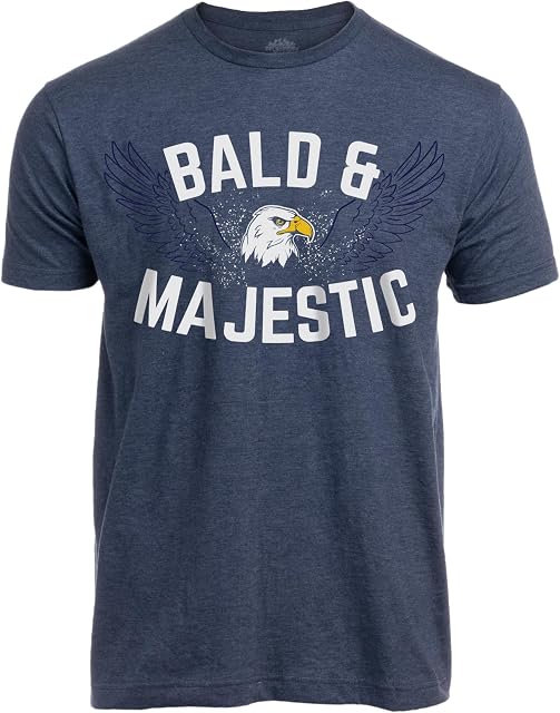 Sexy Bald Guy Tee