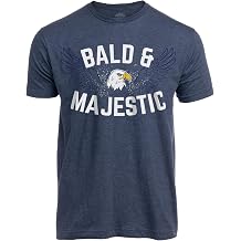 Just Another Sexy Bald Guy | Funny Dad Husband Grandpa Joke Dude Men Humor T-Shirt