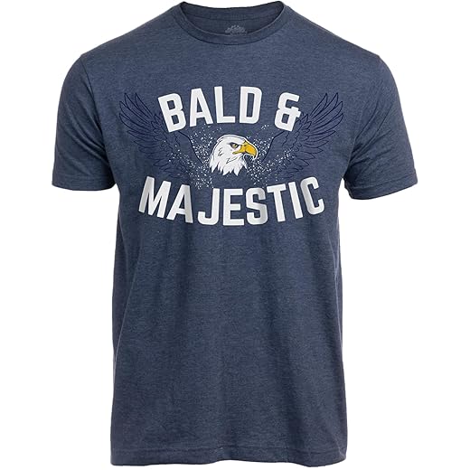 Just Another Sexy Bald Guy | Funny Dad Husband Grandpa Joke Dude Men Humor T-Shirt