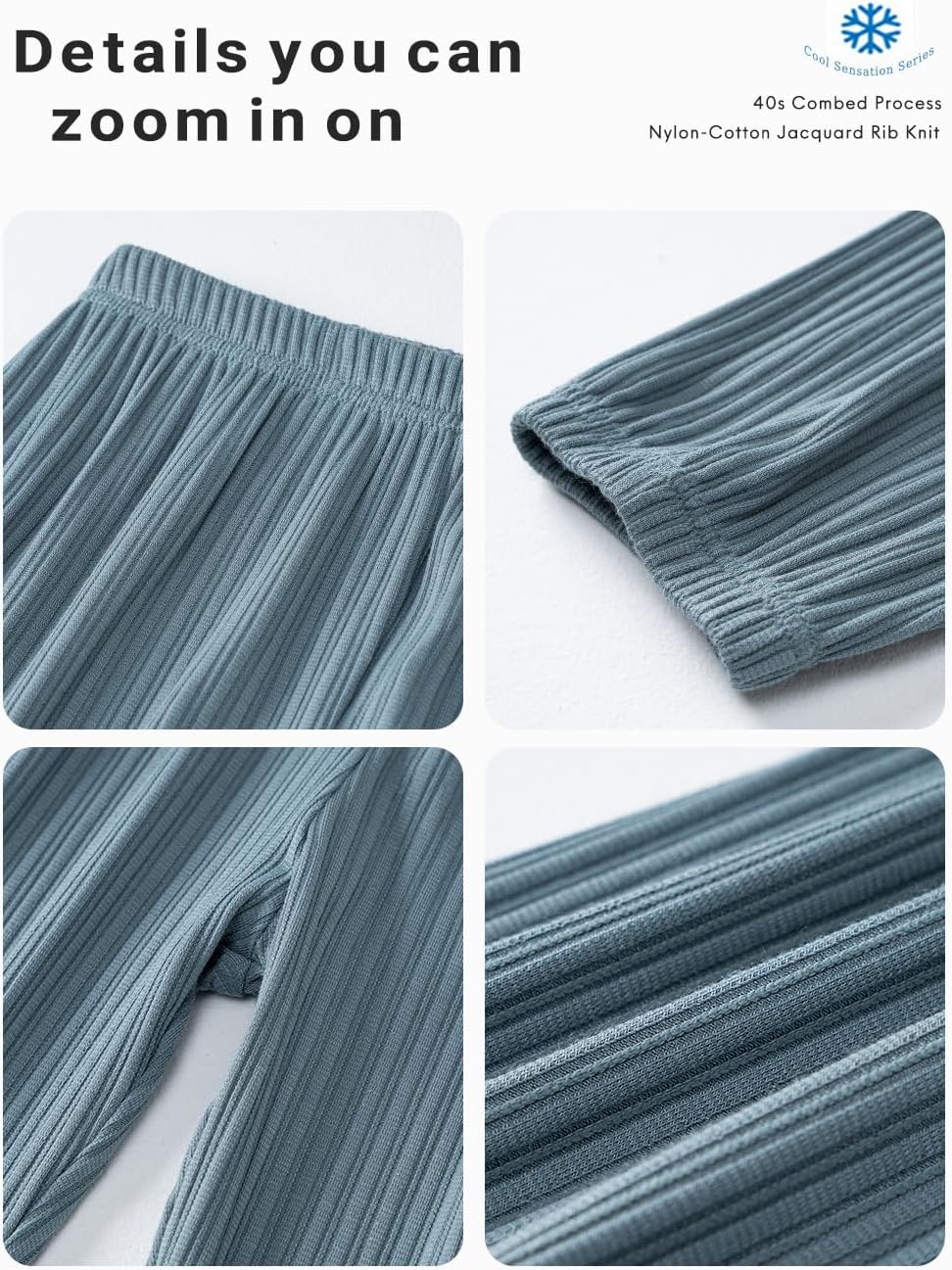 Enfants Chéris Toddler & Little Boys Summer Light Pants