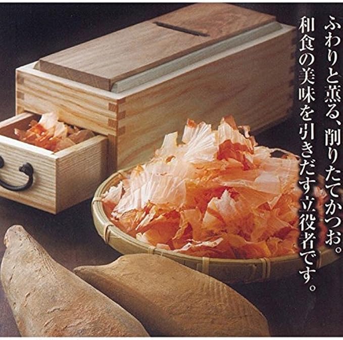 Amazon 小柳産業 マルサン 鰹箱 王座 スライサー カッター オンライン通販