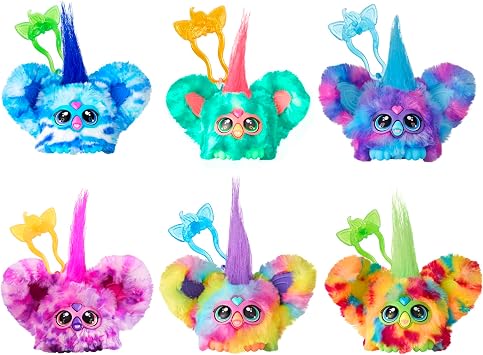 Hasbro Furby Furblets Ast