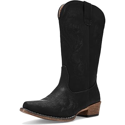 Roper Riley Boots
