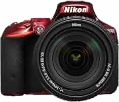 Nikon D5500 デジタル一眼レフ D7500 18-140 VR レンズキット - 公式通販 | 一眼レフカメラ
