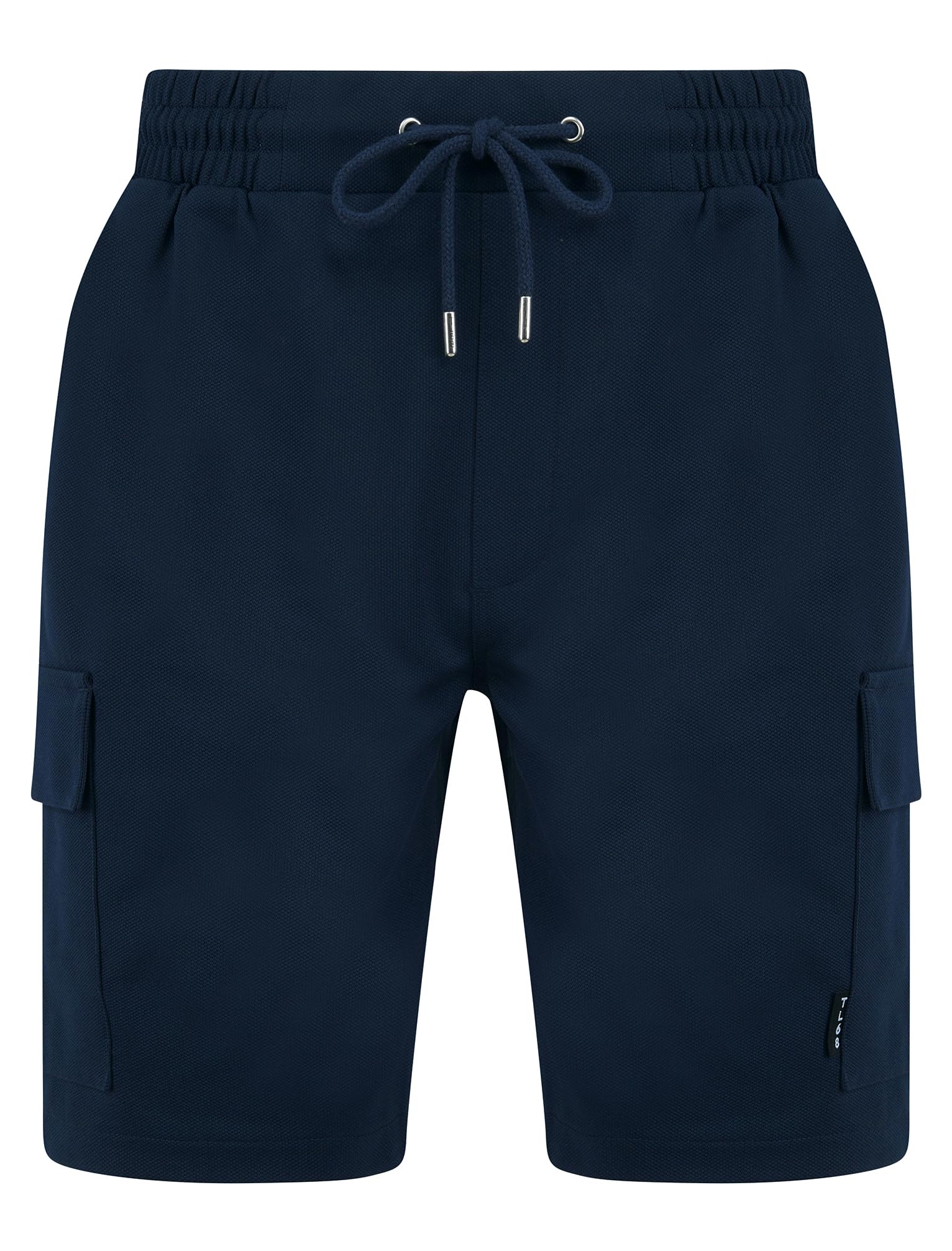 Tokyo Laundry Men's Cargo Shorts - Blue - 2XL