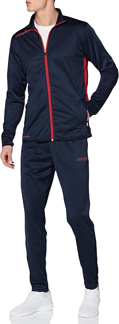 uhlsport Męski dres treningowy Essential Classic