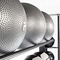 Vista 3 de Power Systems Pelota de estabilidad ProElite