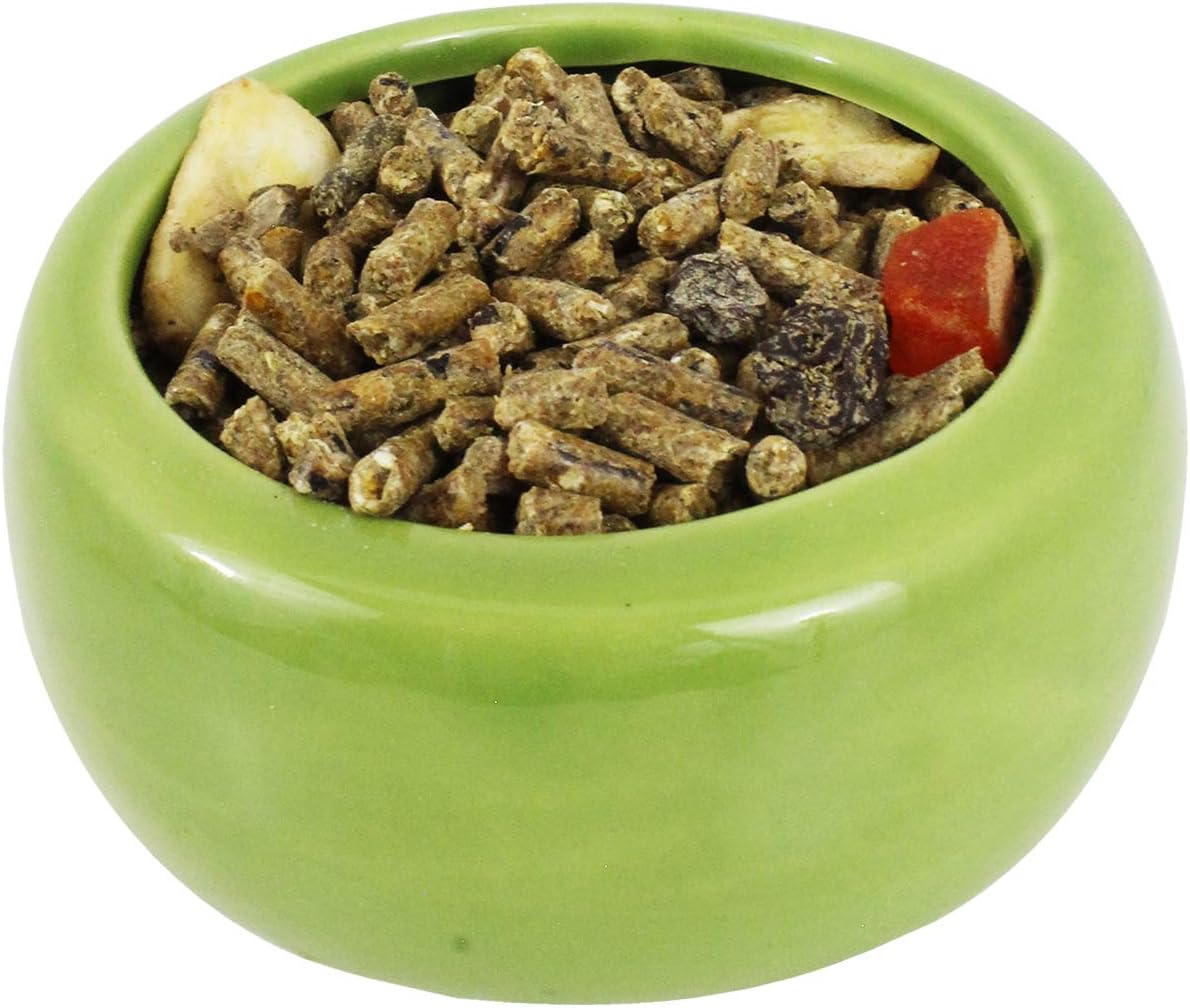 Glider Complete (1.75 lb.) - Healthy High Protein Nutritionally Complete Staple Diet Sugar Glider Food