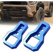 Tacoma 2024-2026 4Runner 2025-2026