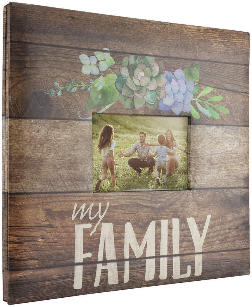MCS Ten 12x12 Scrapbook Pages