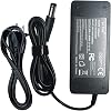 Cargador adaptador AC/DC de 42V compatible con NAVEE V25 patinete eléctrico de 600W / 700W, batería de iones de litio de 36V 7.8Ah / 5.2Ah 374Wh, fuente de alimentación NKT2208-D32 / NKT2211-D32 1