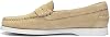 Sebago Womens Dan Boat Roughout Shoes