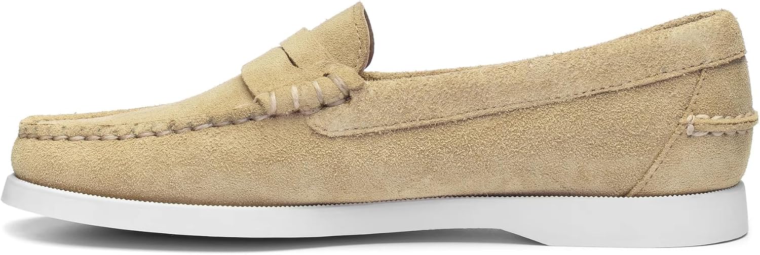 Buy Sebago Women's Dan Boat Roughout Shoes at Ubuy Zambia - Main Image