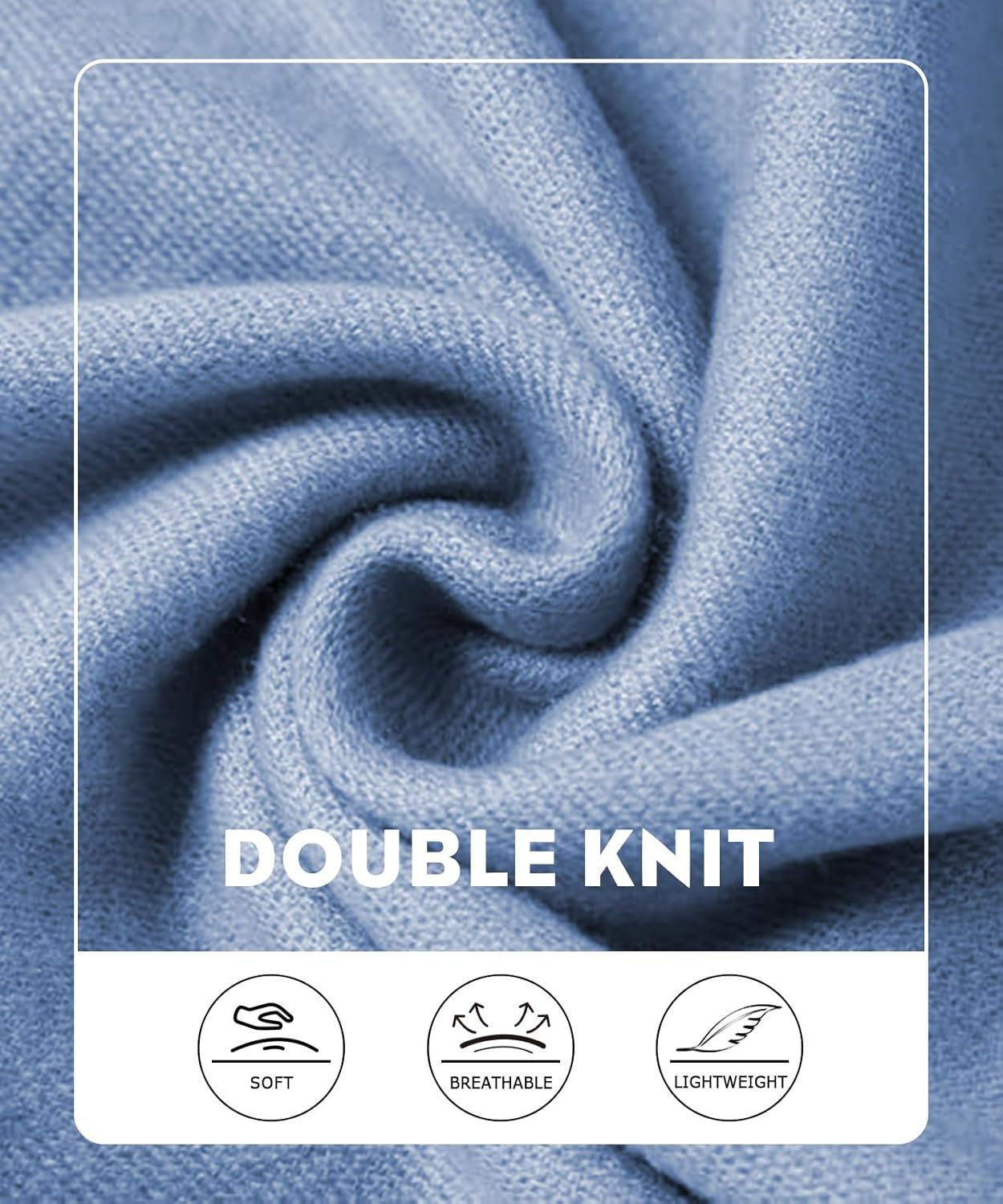 Women's Shawl Wraps Open Front Poncho Cape Oversized Sweaters Casual Cardigan Shawls for Fall Winter - Image 8