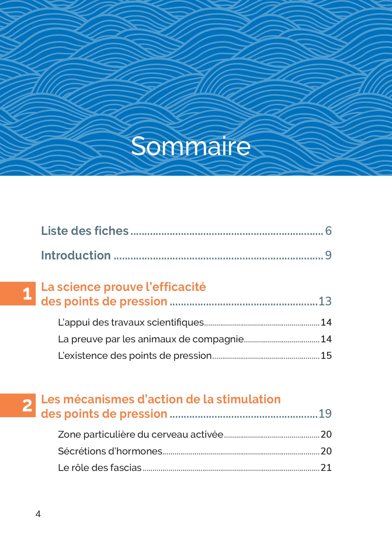 Les points de pression pour toutes les situations: 63 fiches pour soulager vos douleurs en stimulant les points énergétiques du corps