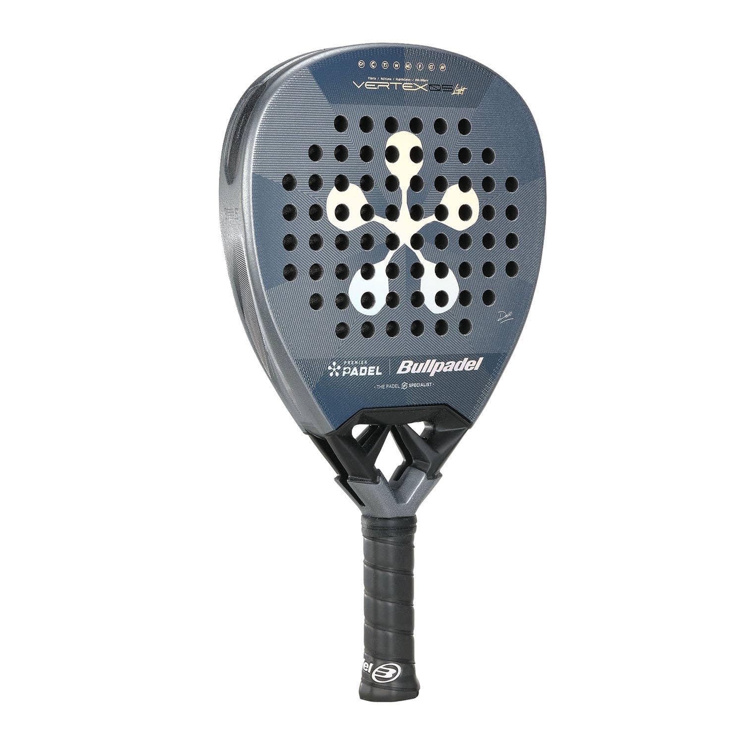Bullpadel Vertex 05 Light Premier Padel 26 Mujer