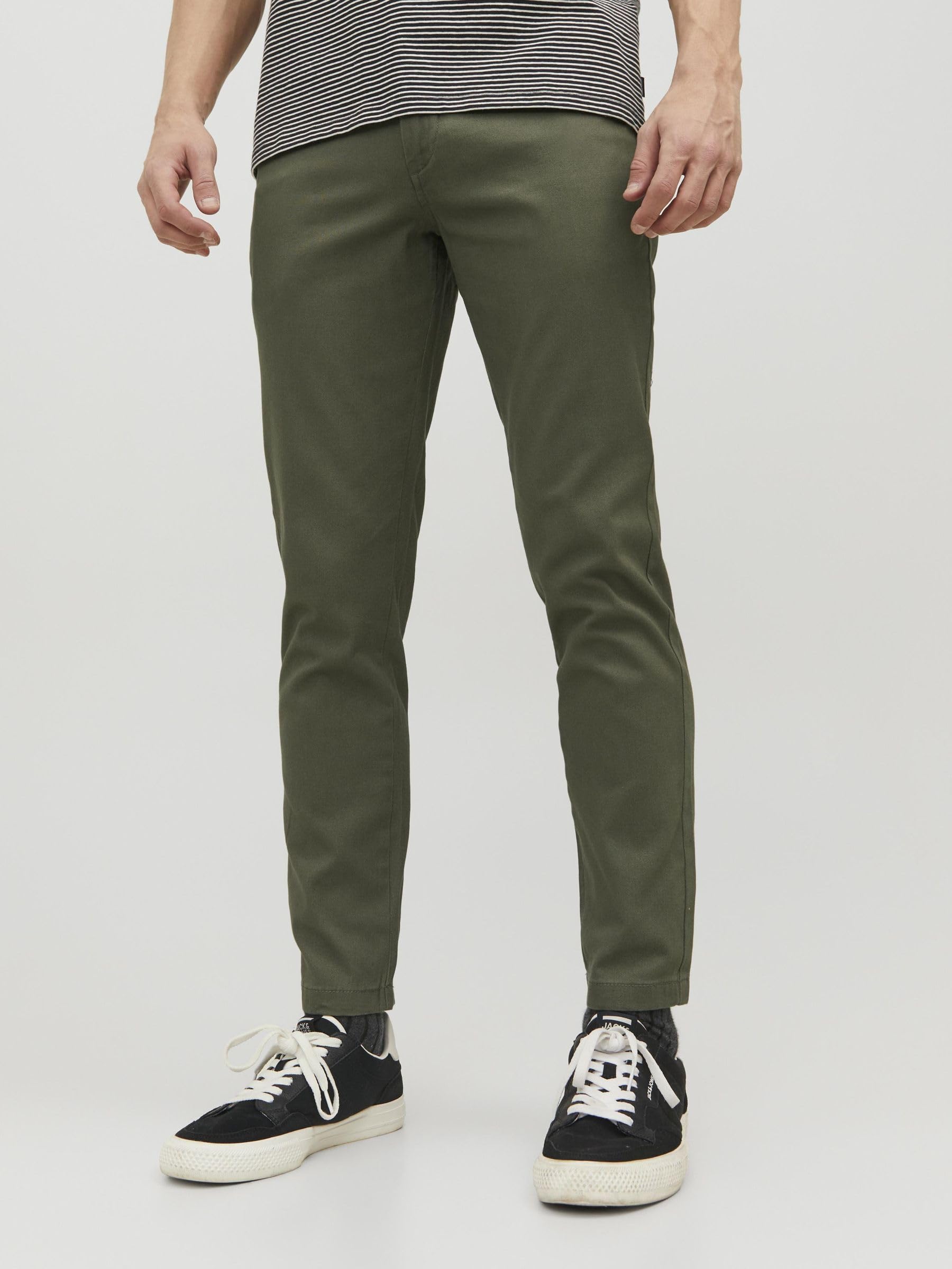 JACK & JONES Set di 2 Pantaloni Marco Dave