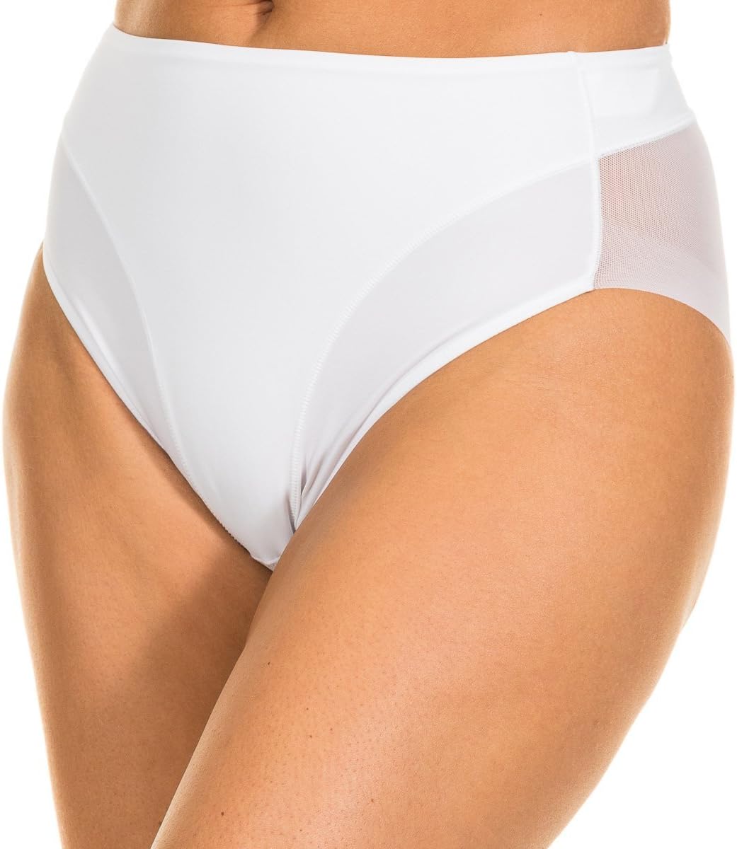 Flat Belly Secrets by Janira