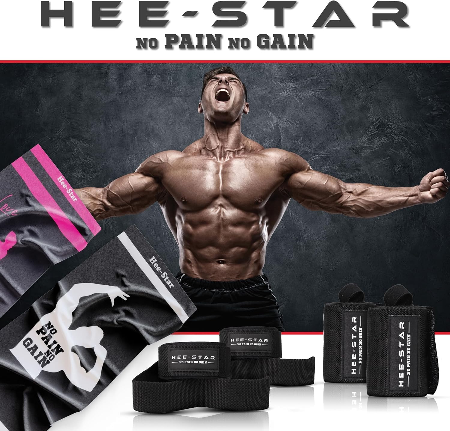 Asciugamano Palestra Uomo - Telo Palestra in Microfibra Sottile e Leggero - Ideale su Panca e Attrezzi per Fitness e Sala Pesi - Gym Towel (Microfibra 200 Gsm)