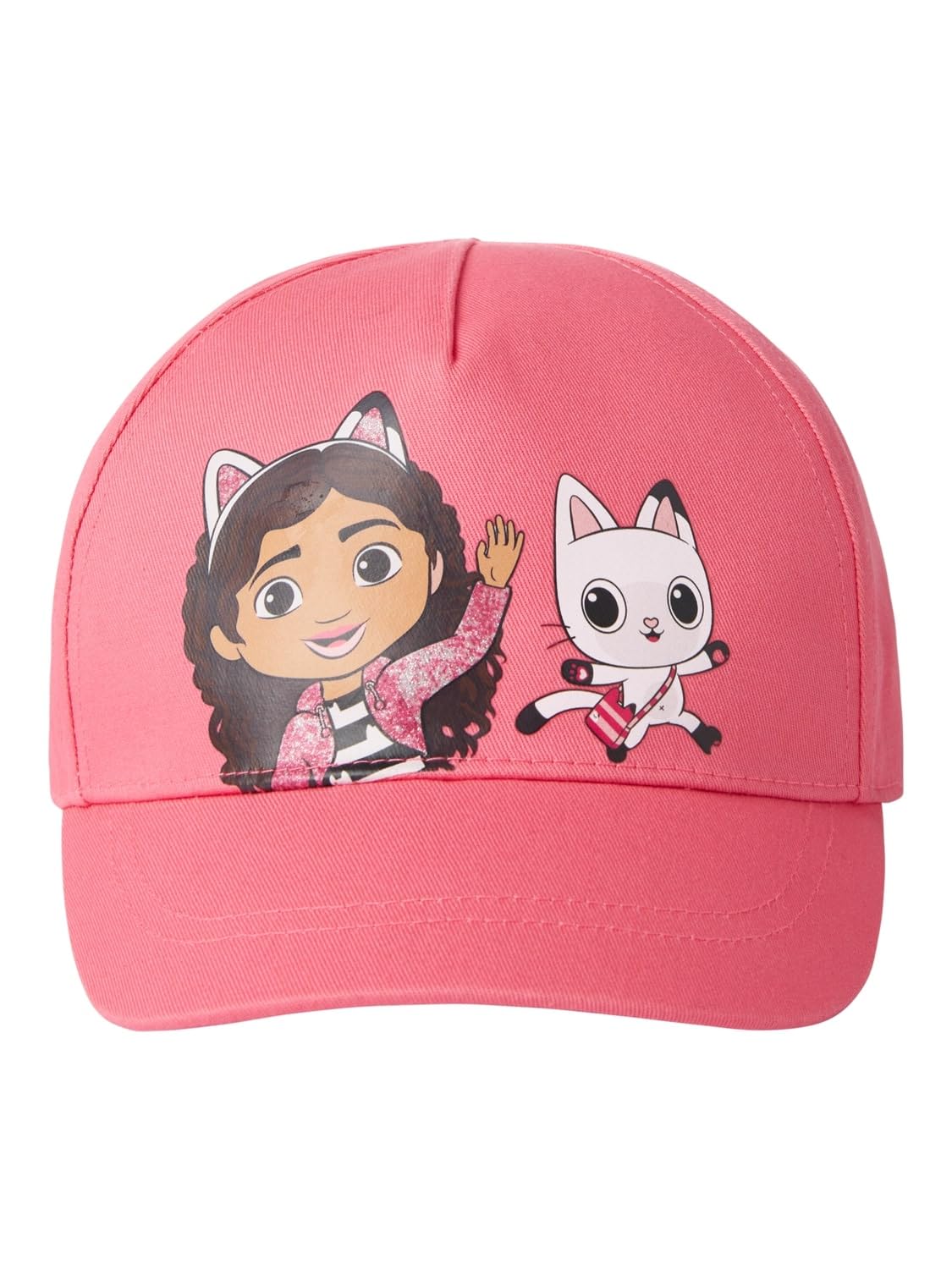 NMFMERINA GABBY CAP BFU Cap Şapka Kız bebek