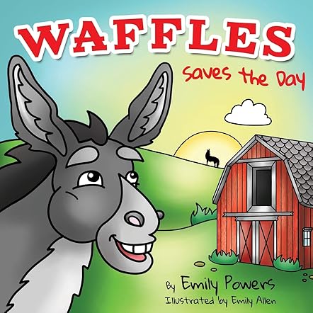 Waffles Saves the Day