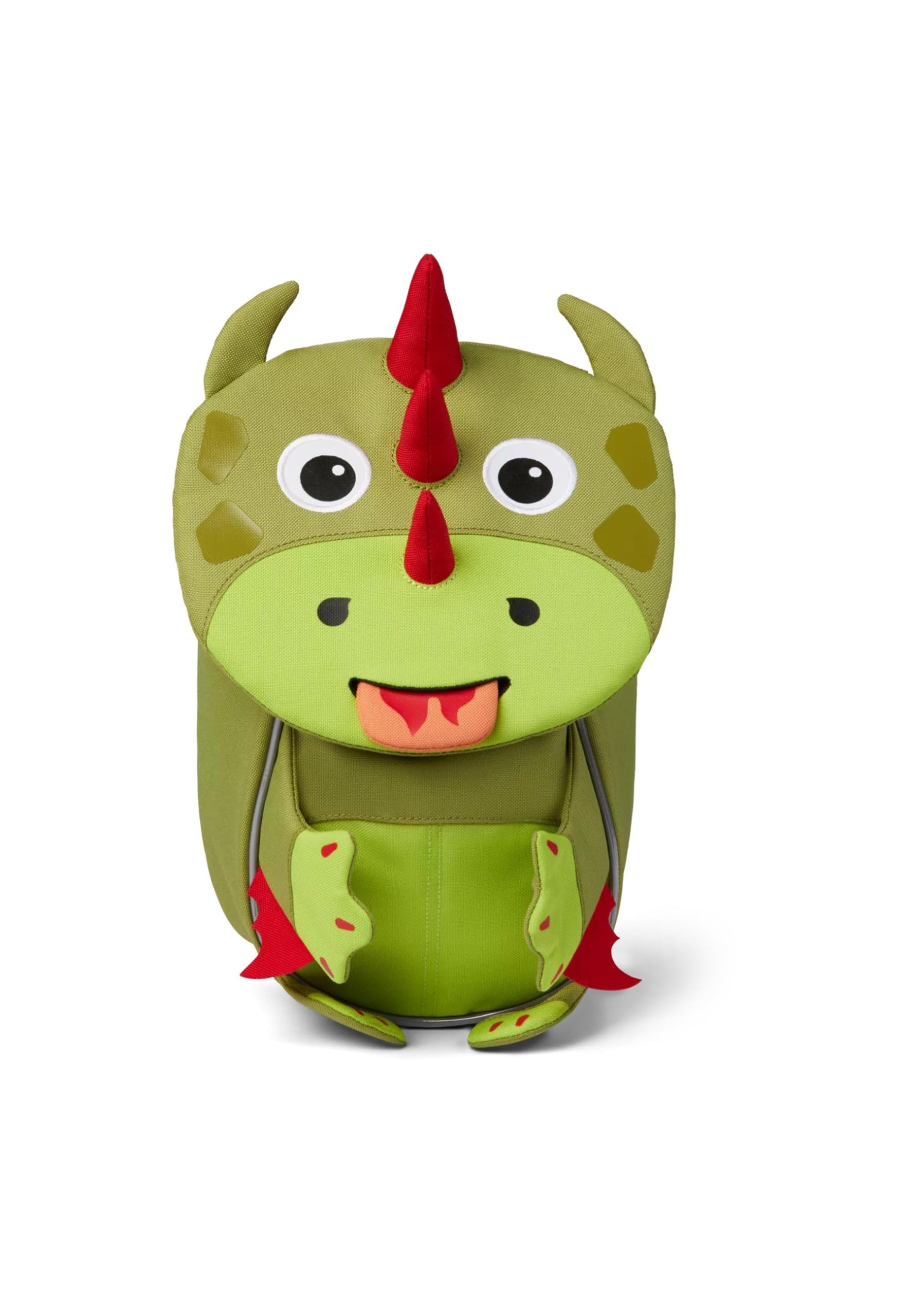 Affenzahn Unisex Kid's Little Friend Kinderrucksack