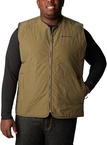 Miniatura 7 de Columbia Chaleco Birchwood para hombre