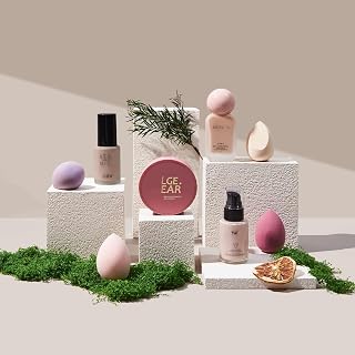 5PCS Original Design Product Photography Background Props Waterproof Hand-Painted White Texture Geometric Cubes for Food Photoshoot Jewelry Cosmetics Fragrance Photo