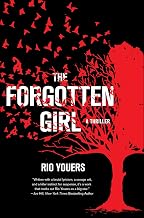 Cover of The Forgotten Girl: A Thriller