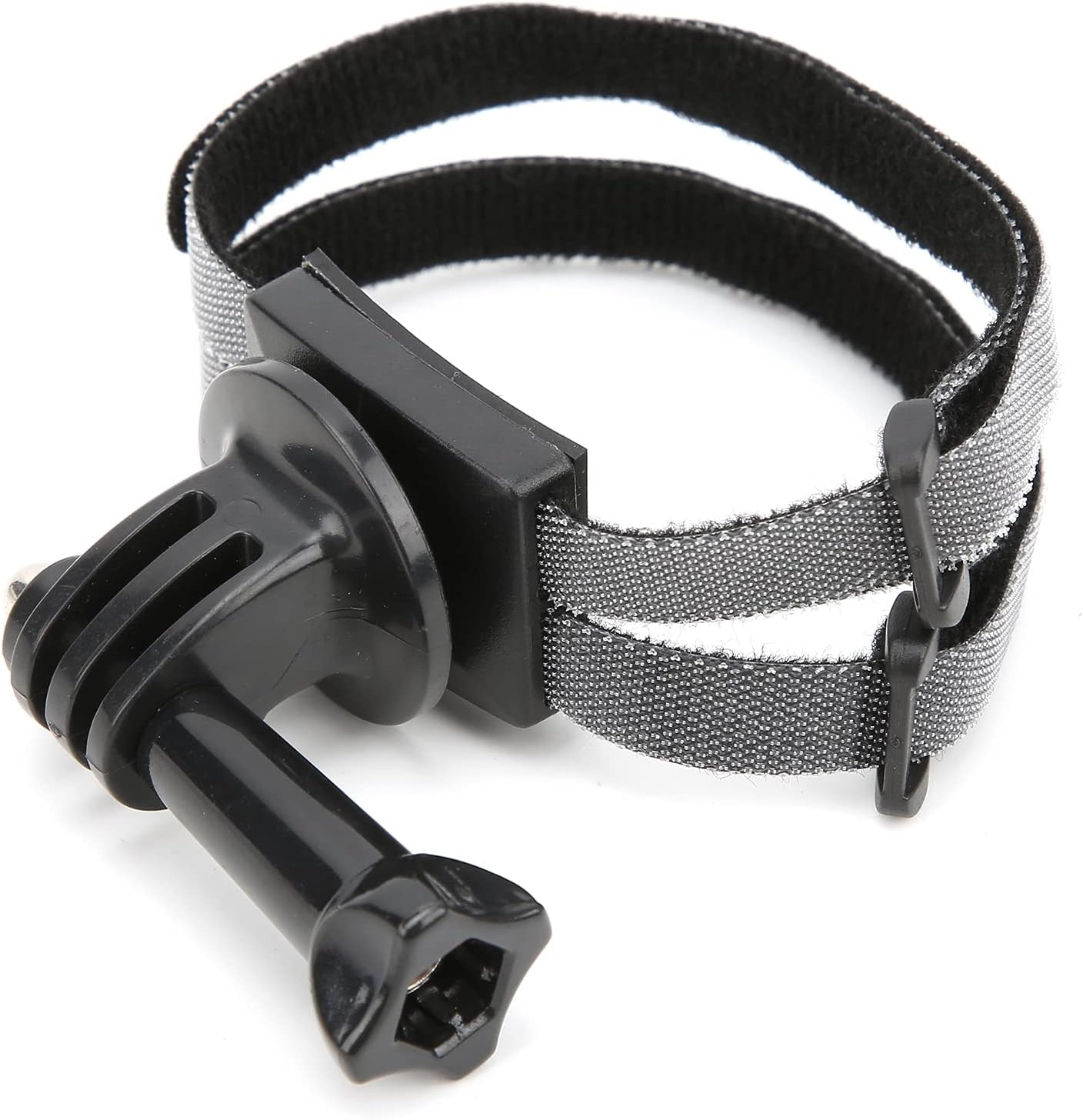 Drone Camera Mount, Universal Anti Skid Sports Camera Holder with 1/4 Inch Screw for Mini Drones, Action Sports, Aerial Photography