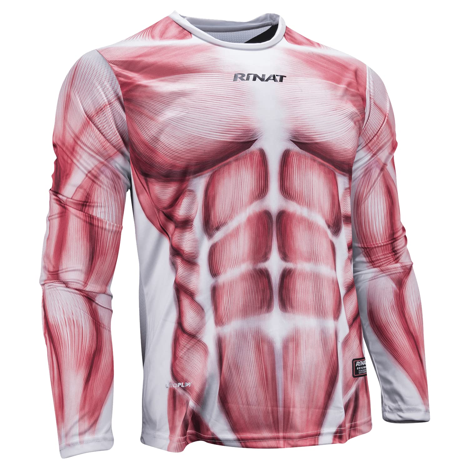Rinat Robbie Torwarttrikot