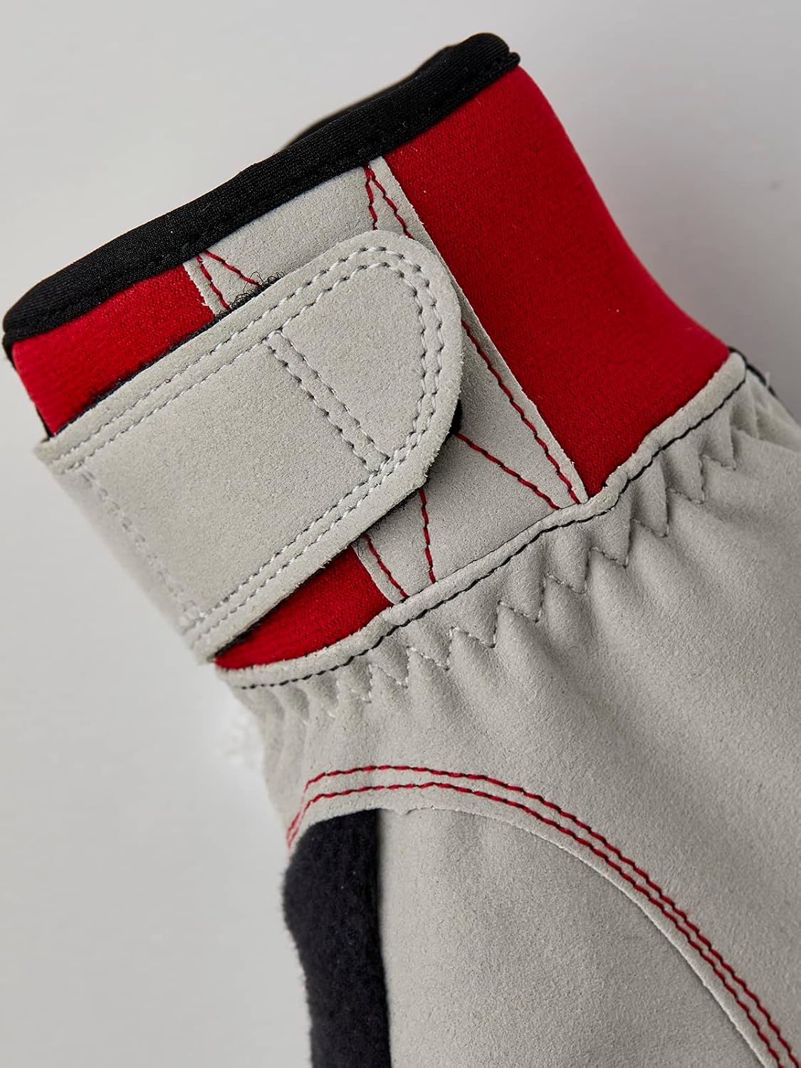 Hestra Ergo Grip Windstopper Race 5-Finger Glove - Image 3