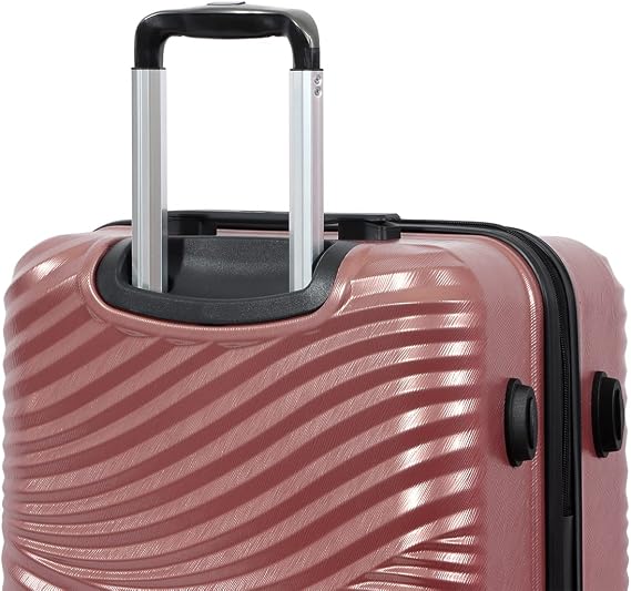 Biggdesign Moods Up Suitcase