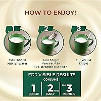 Vista 5 de Pro-Strength Nutrition 14.11 oz Bebida nutricional completa para hombres y mujeres Músculo, hueso, salud de las articulaciones Rica en proteínas